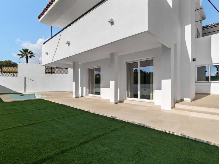 Villa for Sale in  Mijas, Malaga 27