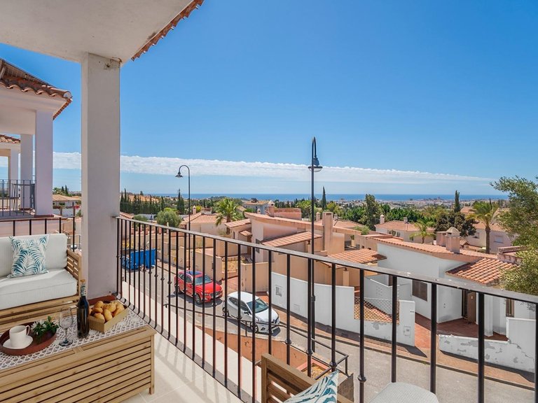 Villa for Sale in  Mijas, Malaga 9