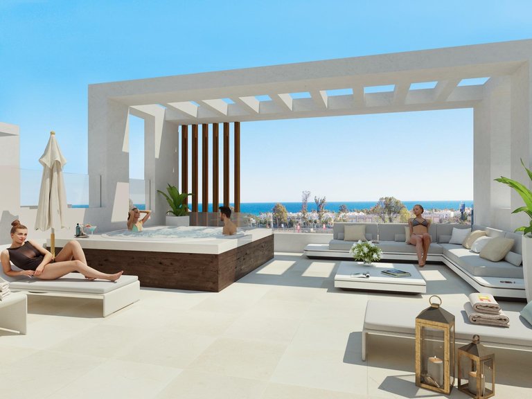 Apartment for Sale in  Mijas, Malaga 12