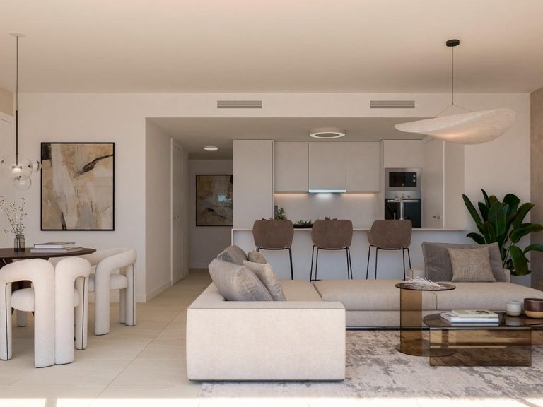 Apartment for Sale in  Estepona, Malaga 4