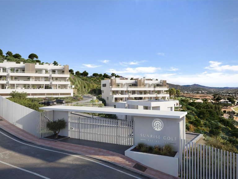 Apartment for Sale in  Mijas, Malaga 13