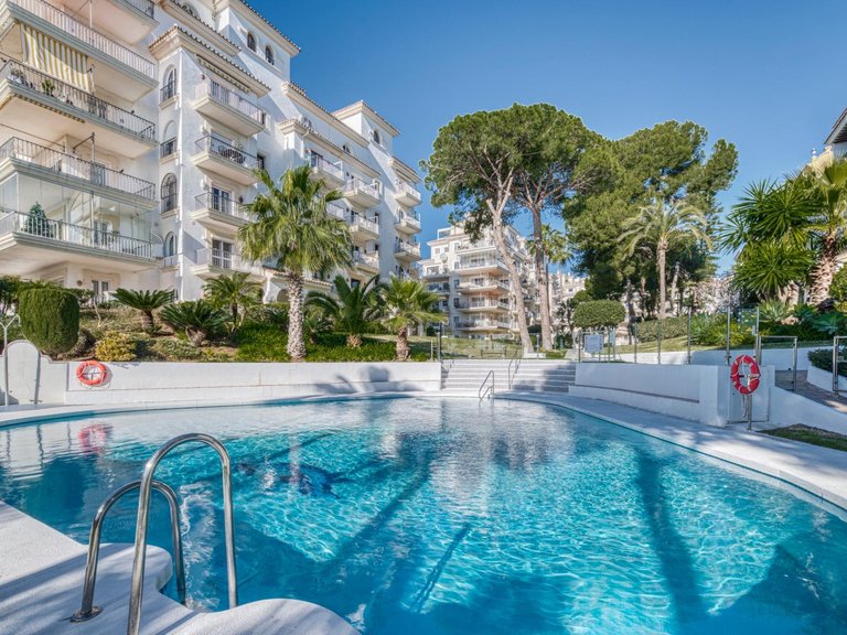 Apartment for Sale in  Marbella, Malaga 1