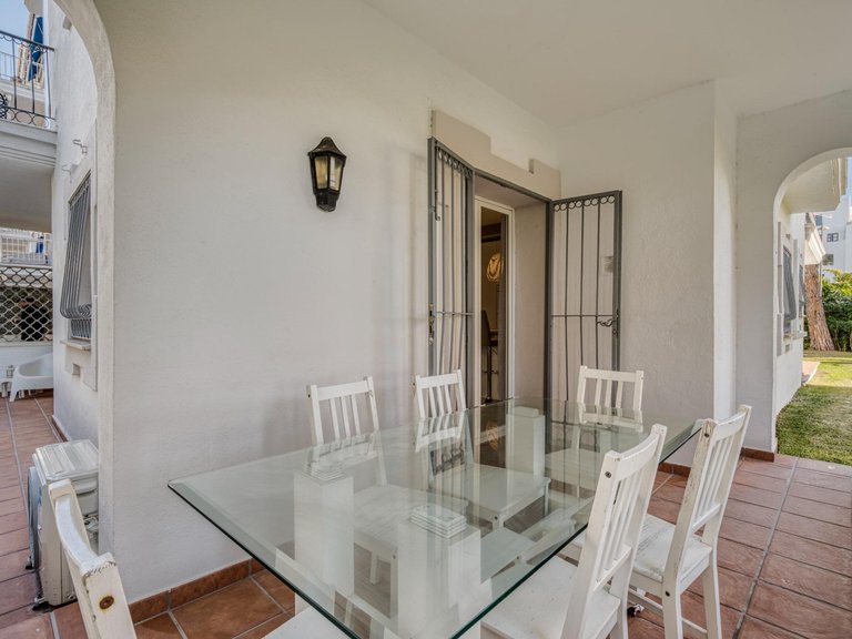 Apartment for Sale in  Marbella, Malaga 12