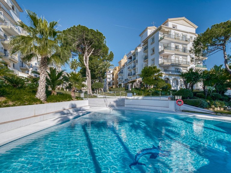 Apartment for Sale in  Marbella, Malaga 2