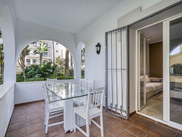 Apartment for Sale in  Marbella, Malaga 27