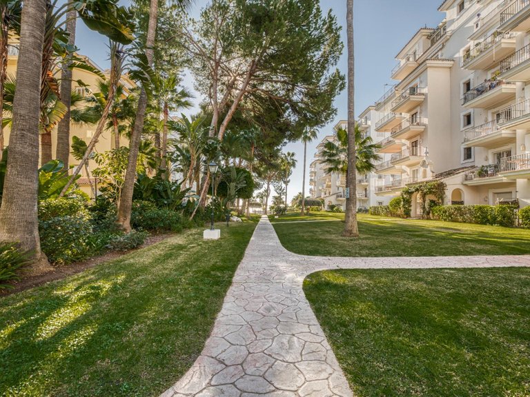 Apartment for Sale in  Marbella, Malaga 3