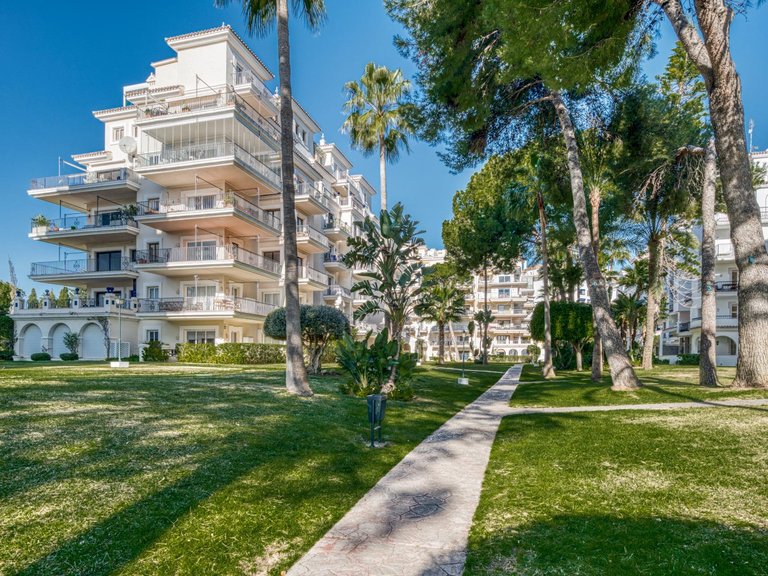 Apartment for Sale in  Marbella, Malaga 4