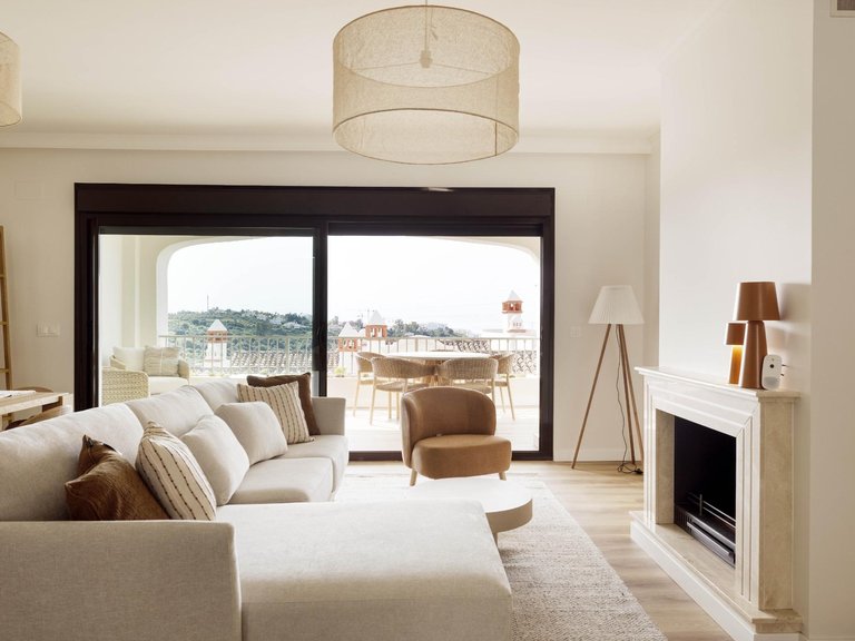 Apartment for Sale in  Estepona, Malaga 1