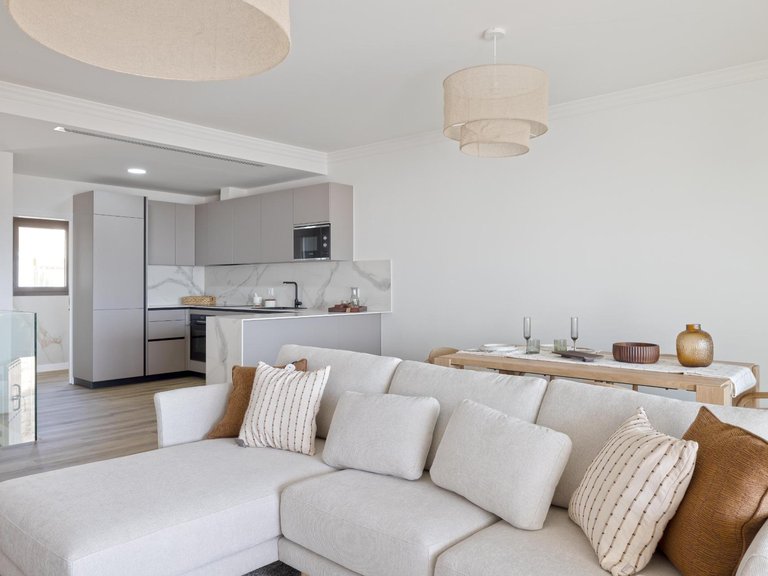 Apartment for Sale in  Estepona, Malaga 11