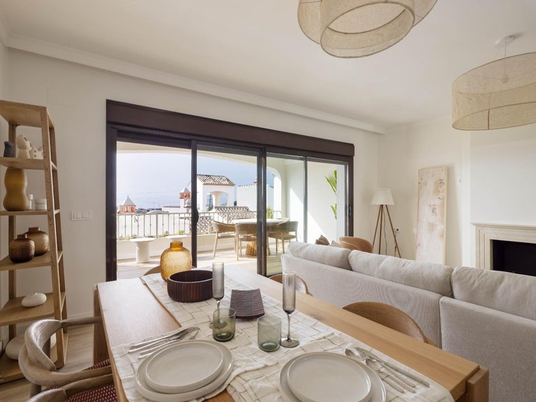 Apartment for Sale in  Estepona, Malaga 2