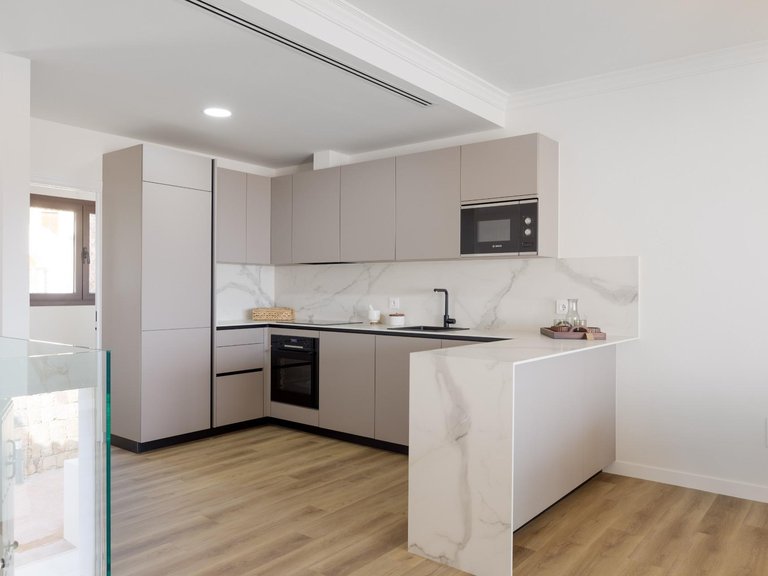 Apartment for Sale in  Estepona, Malaga 25