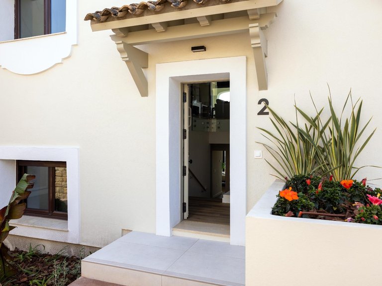 Apartment for Sale in  Estepona, Malaga 40
