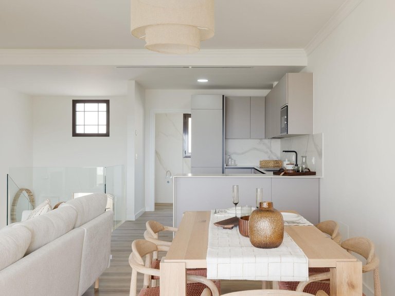 Apartment for Sale in  Estepona, Malaga 9