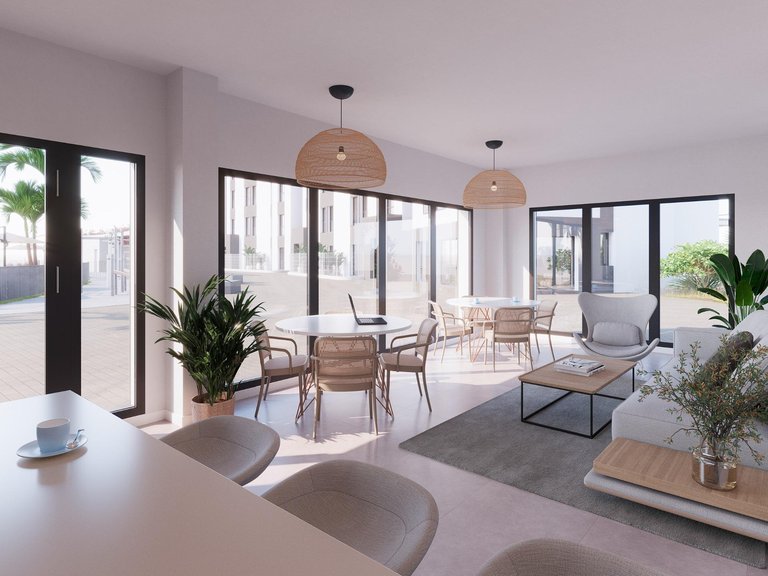 Apartment for Sale in  Mijas, Malaga 11