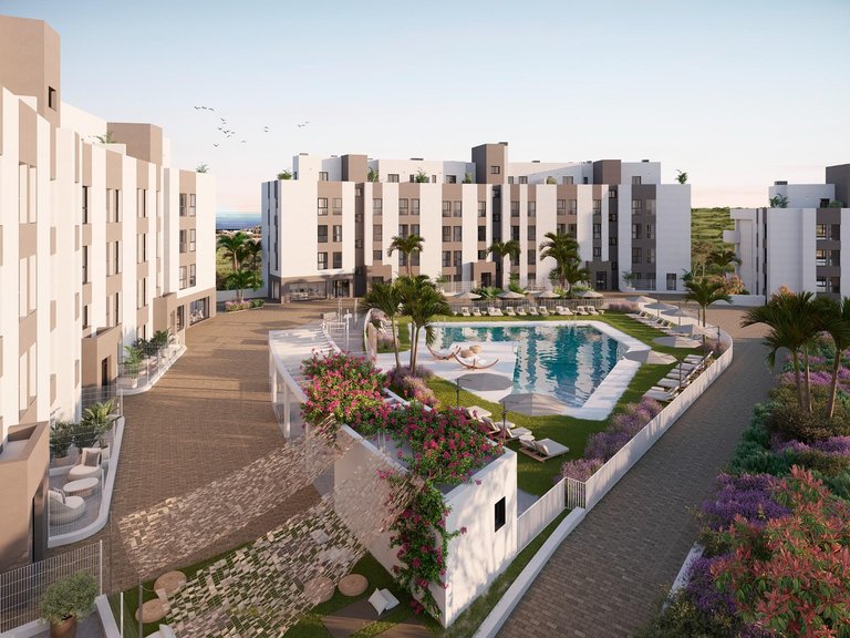 Apartment for Sale in  Mijas, Malaga 2