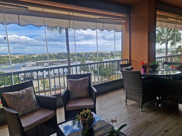 Apartment for Sale in  Estepona, Malaga 1