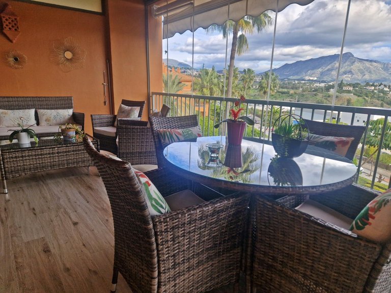 Apartment for Sale in  Estepona, Malaga 2