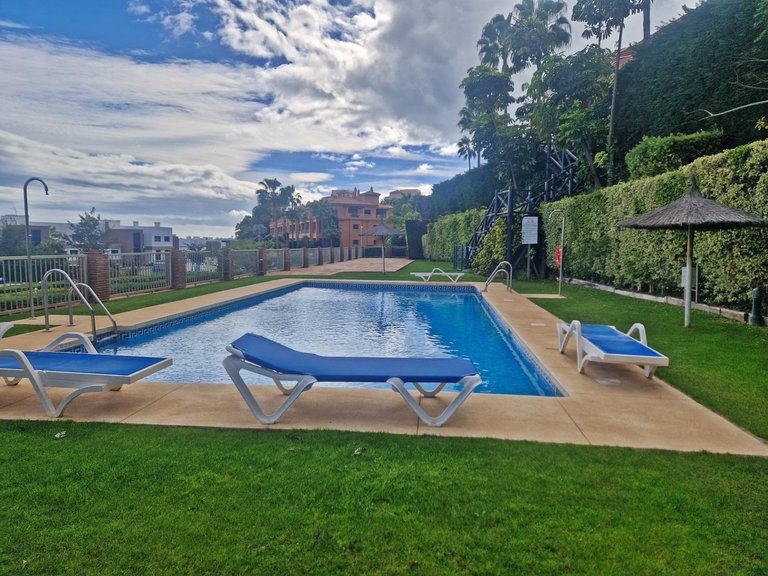 Apartment for Sale in  Estepona, Malaga 28