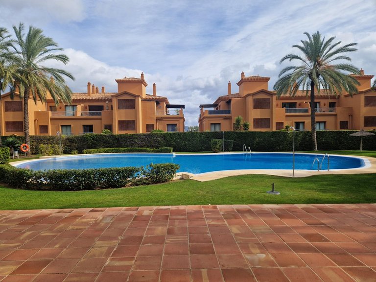 Apartment for Sale in  Estepona, Malaga 29