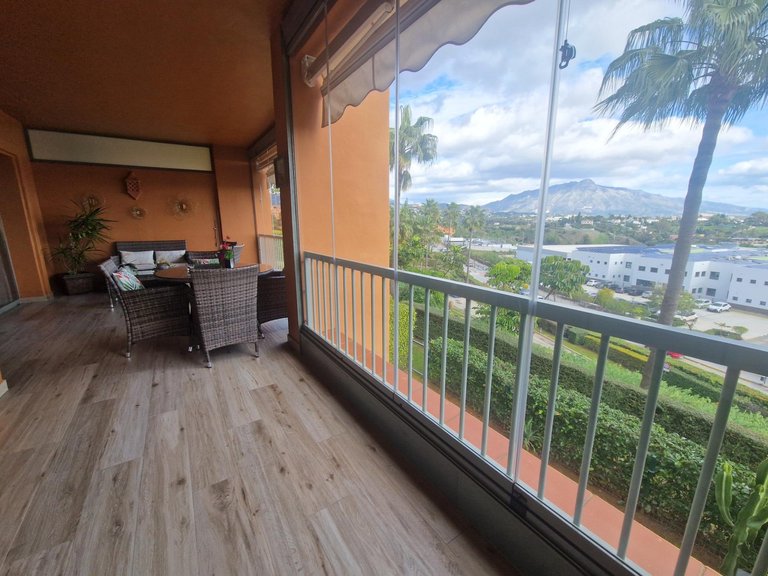 Apartment for Sale in  Estepona, Malaga 6