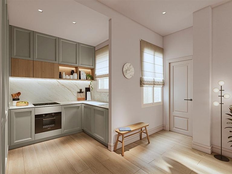 Apartment for Sale in  Málaga, Malaga 2