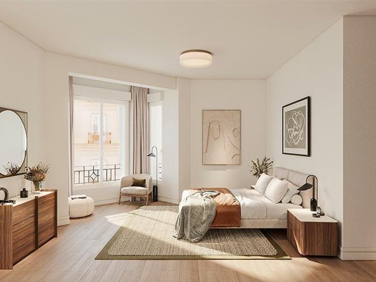 Apartment for Sale in  Málaga, Malaga 3