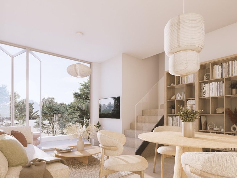 Town House for Sale in  Mijas, Malaga 10