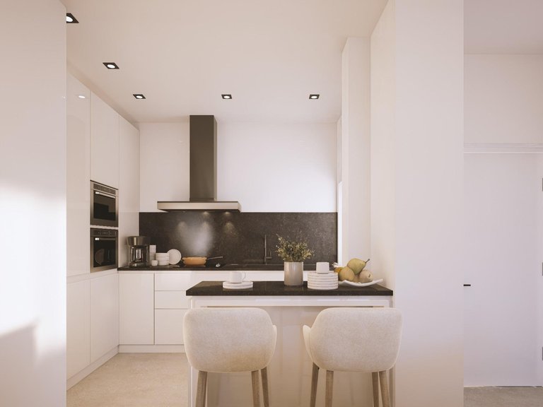 Town House for Sale in  Mijas, Malaga 11