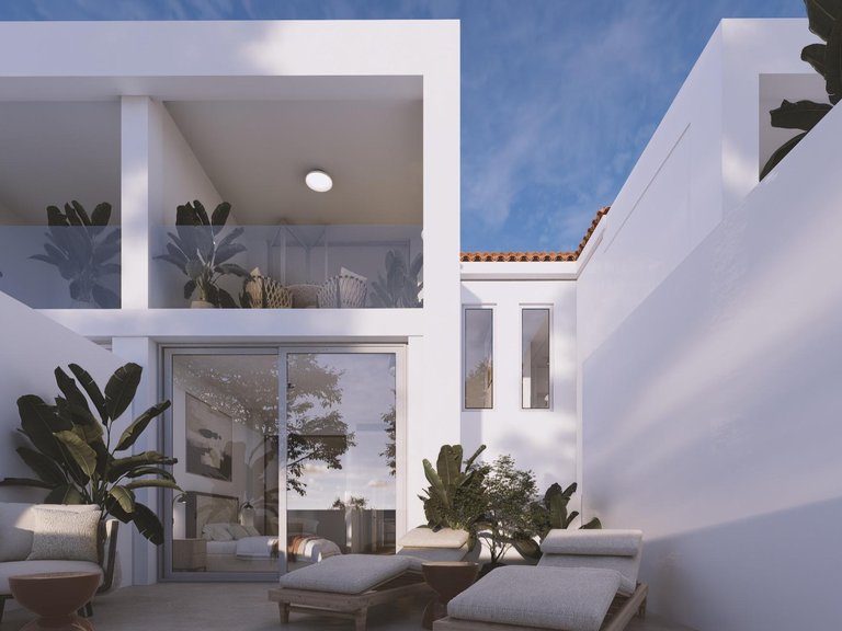 Town House for Sale in  Mijas, Malaga 16