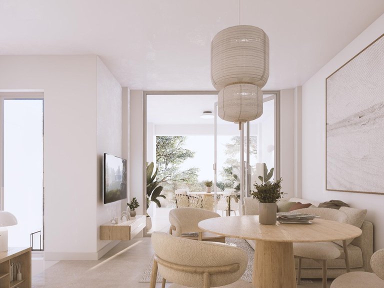 Town House for Sale in  Mijas, Malaga 17