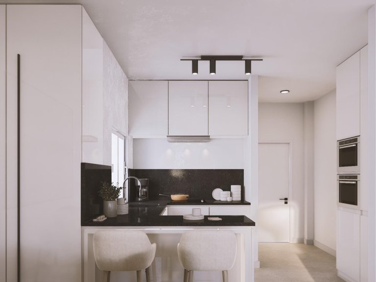 Town House for Sale in  Mijas, Malaga 18