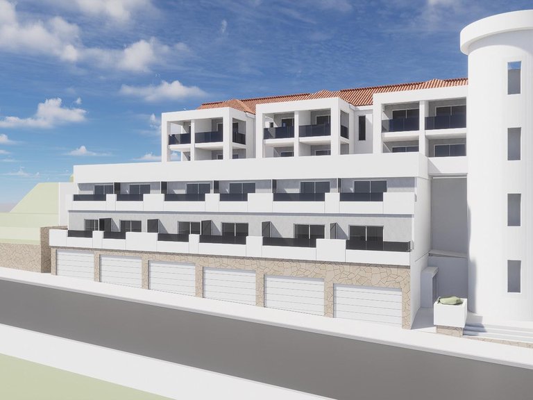 Town House for Sale in  Mijas, Malaga 2