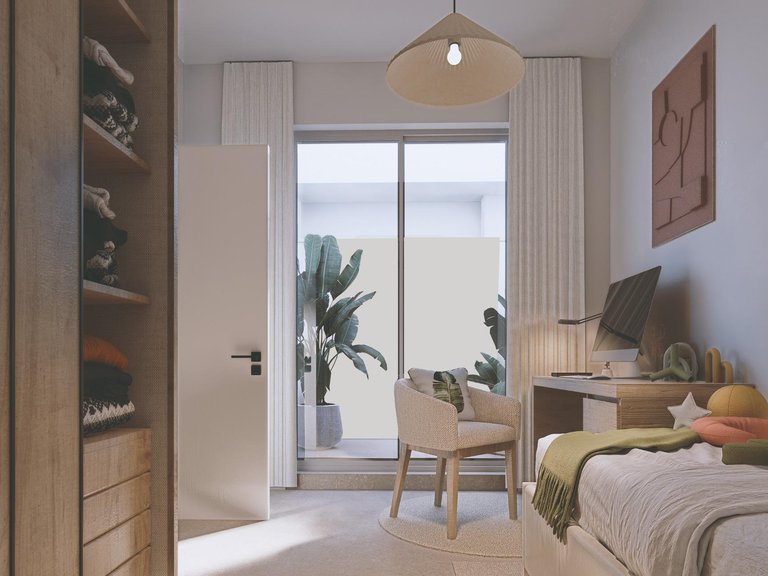 Town House for Sale in  Mijas, Malaga 22