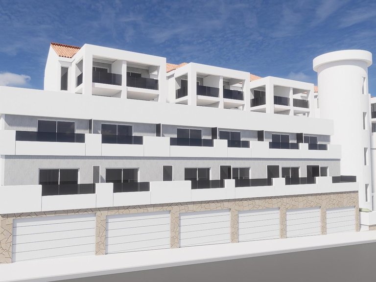 Town House for Sale in  Mijas, Malaga 3