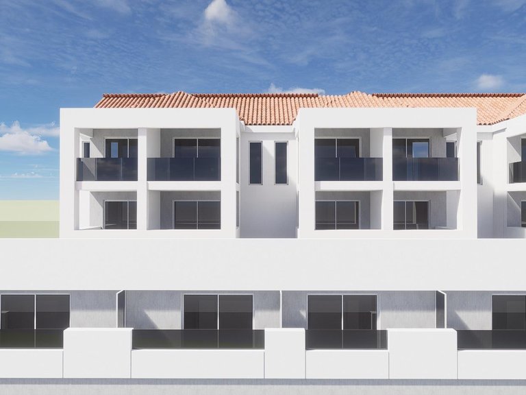 Town House for Sale in  Mijas, Malaga 4