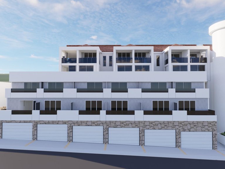 Town House for Sale in  Mijas, Malaga 5