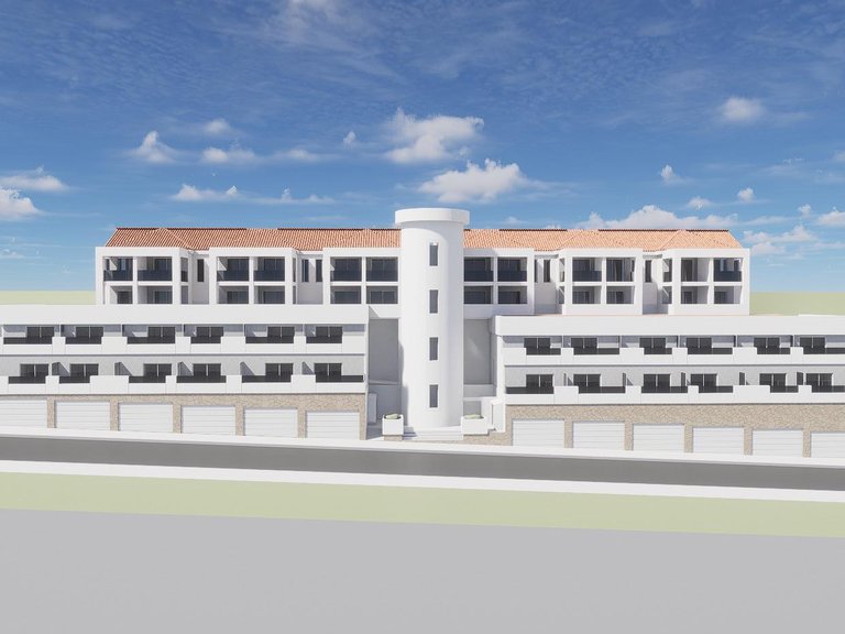 Town House for Sale in  Mijas, Malaga 7