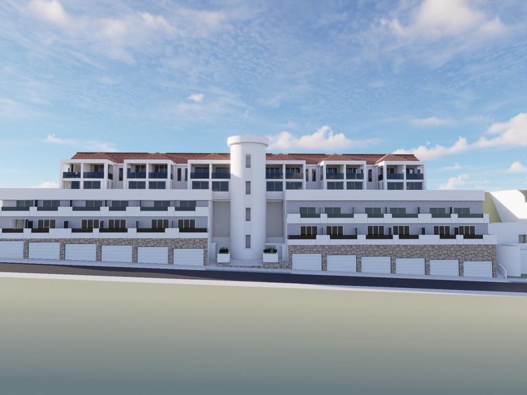 Town House for Sale in  Mijas, Malaga 8
