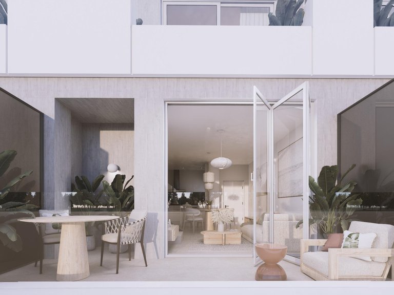 Town House for Sale in  Mijas, Malaga 9