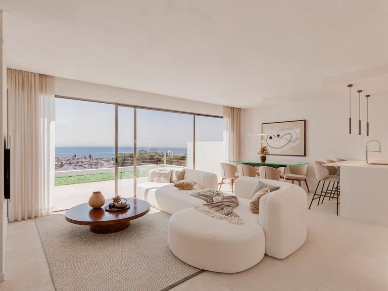 Apartment for Sale in  Rincón De La Victoria, Malaga 1