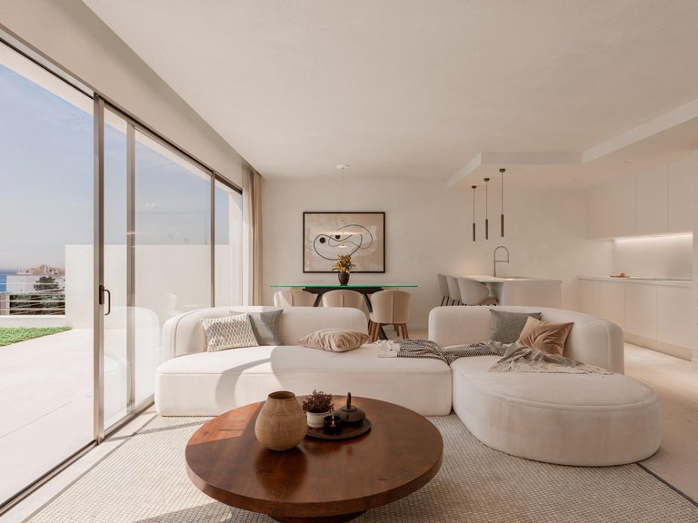 Apartment for Sale in  Rincón De La Victoria, Malaga 2