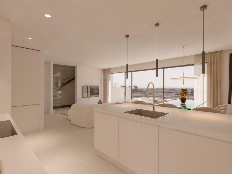 Apartment for Sale in  Rincón De La Victoria, Malaga 3