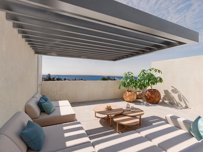 Apartment for Sale in  Rincón De La Victoria, Malaga 5