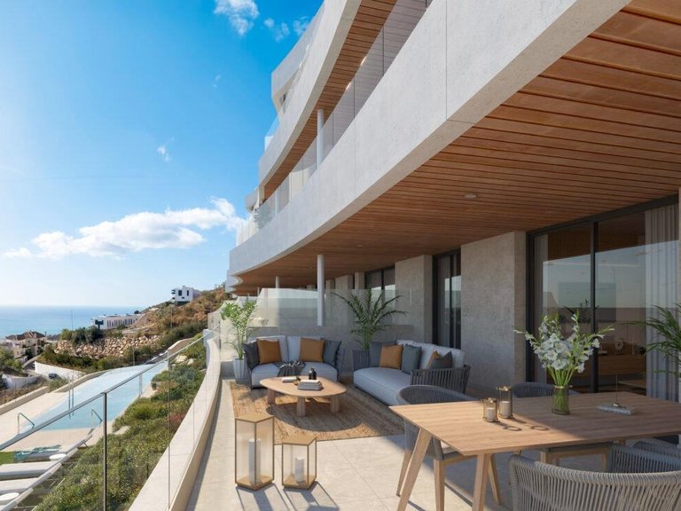 Apartment for Sale in  Rincón De La Victoria, Malaga 6