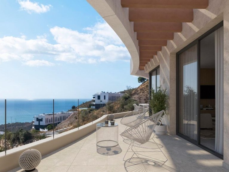 Apartment for Sale in  Rincón De La Victoria, Malaga 8