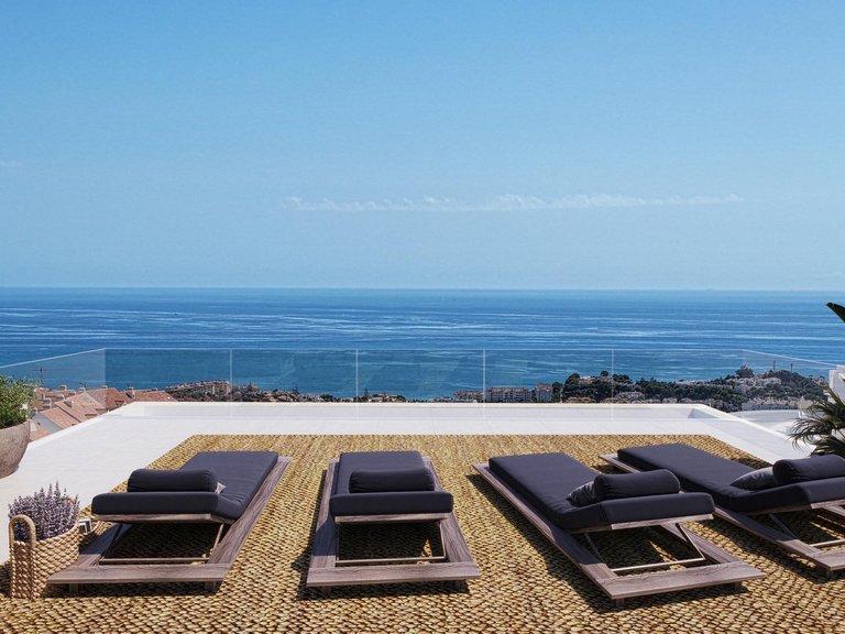 Villa for Sale in  Mijas, Malaga 12
