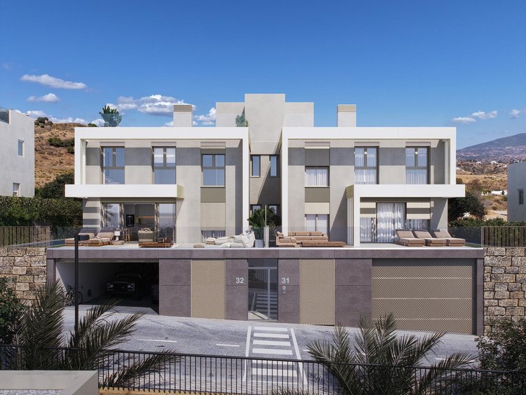Villa for Sale in  Mijas, Malaga 8