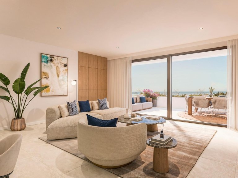 Apartment for Sale in  Estepona, Malaga 3