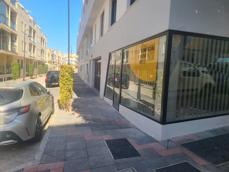 Commercial for Sale in  Mijas, Malaga 2