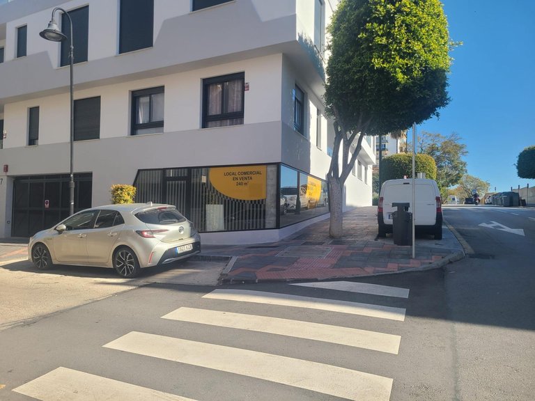 Commercial for Sale in  Mijas, Malaga 3